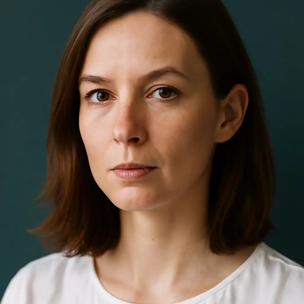 Eva Korhonen